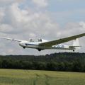 Flugplatz+Grasberg+am+25.06.2016%2C+Ka+13+landet+auf+der+31