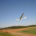 Endanflug Piste 31