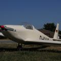 Oldtimer-Motorsegler K 11
