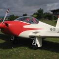 Flugplatz Bad Neustadt - Grasberg (ASK 16)
