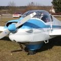 Flugplatz Bad Neustadt - 21.03.2009