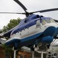 Mi-14 PL, U-Boot Jagdhubschrauber im Auto- und Technikmuseum Speyer