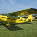 Flugplatz Bad Neustadt - Grasberg