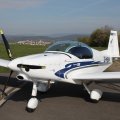 Flugplatz Bad Neustadt - Grasberg, Pioneer am 17.4.2026