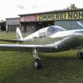 Flugplatz Gelnhausen am 09.07.2020 (Swift)