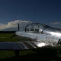 Oldtimer in Tannkosh