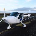 Besuch+per+Flug+bei+Ulbi+Flugplatz+Hassfurt