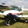 Flugplatz Bad Neustadt - Grasberg