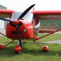 Flugplatz Bad Neustadt - Grasberg