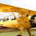 Flugplatzfest Pfingstsonntag 2010