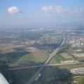 Flug+nach+Hannover
