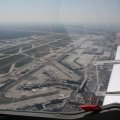 dieser Flughafen ist einfach nur groß