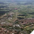 Flugplatz Kitzingen