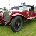 Flugplatzfest 2006 Oldtimer