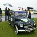 Flugplatzfest 2006 Oldtimer