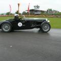 Flugplatzfest 2006 Oldtimer