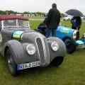 Flugplatzfest 2006 Oldtimer