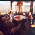 Ramona und Dieter