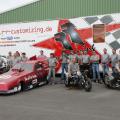 Dragracing+Team+Gruppenbild