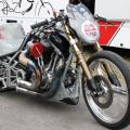 Dragracing+Motorrad