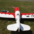 Gee Bee Modellflugzeug