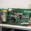 Notfall Training EDFD am 31.3.2012, diese unschuldige Maschine sollte Schuld sein