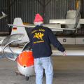 Notfall Training EDFD am 31.3.2012
