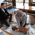 Notfall Training EDFD am 31.3.2012