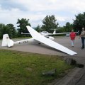 Streckenflugwoche 2004