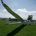 Streckenflugwoche 2004