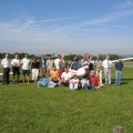 Streckenflugwoche 2004 
