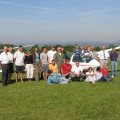Streckenflugwoche 2004 