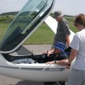 Streckenflugwoche 2004
