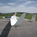 Streckenflugwoche 2004 
