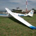 Streckenflugwoche 2004