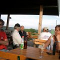 Streckenflugwoche 2004