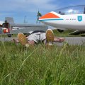Streckenflugwoche 2004