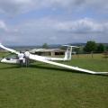 Streckenflugwoche 2004 
