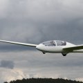 Aeroclub Bad Neustadt, ein Tag im Cockpit
