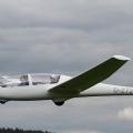 Aeroclub Bad Neustadt, ein Tag im Cockpit