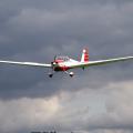 Aeroclub Bad Neustadt, ein Tag im Cockpit