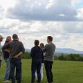 Aeroclub Bad Neustadt, ein Tag im Cockpit