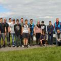 Aeroclub Bad Neustadt, ein Tag im Cockpit