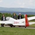 Aeroclub+Bad+Neustadt%2C+ein+Tag+im+Cockpit