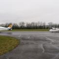 EDFD, Flugplatz Bad Neustadt