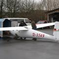 EDFD, Flugplatz Bad Neustadt