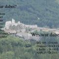 Sisteron August 2005