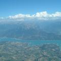 Sisteron August 2005