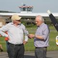 EDFD, Flugplatz Bad Neustadt