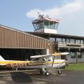EDFD, Flugplatz Bad Neustadt